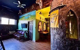 Super 8 By Wyndham Castlegar Bc